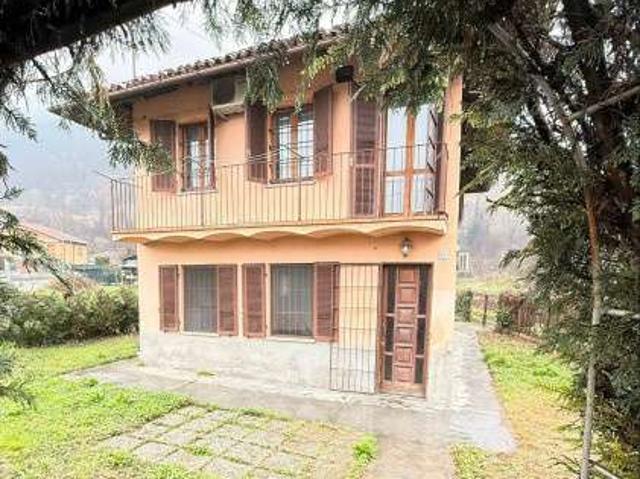 casa arredata Cinzano