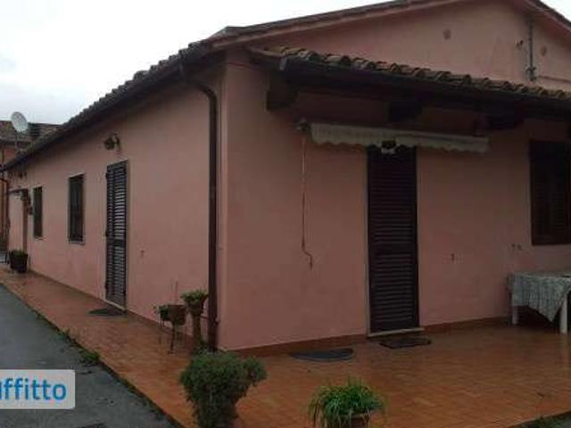 casa arredata Colignola, campo