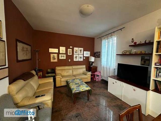 casa arredata Colli