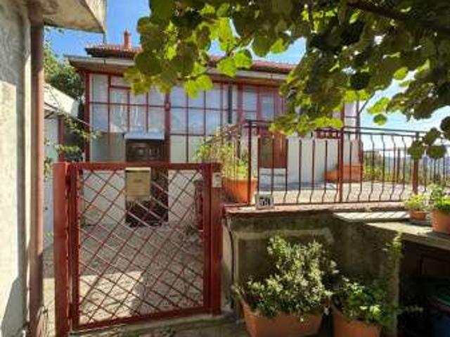 casa arredata con terrazzo Varese