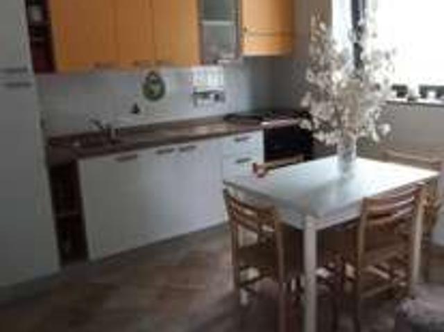 casa arredata con terrazzo Vicchio