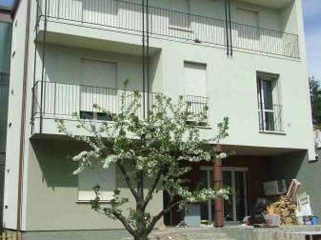 casa arredata con terrazzo Baggio, forze armate, quinto romano