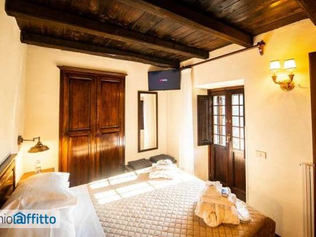 casa arredata con terrazzo Castelvecchio Calvisio