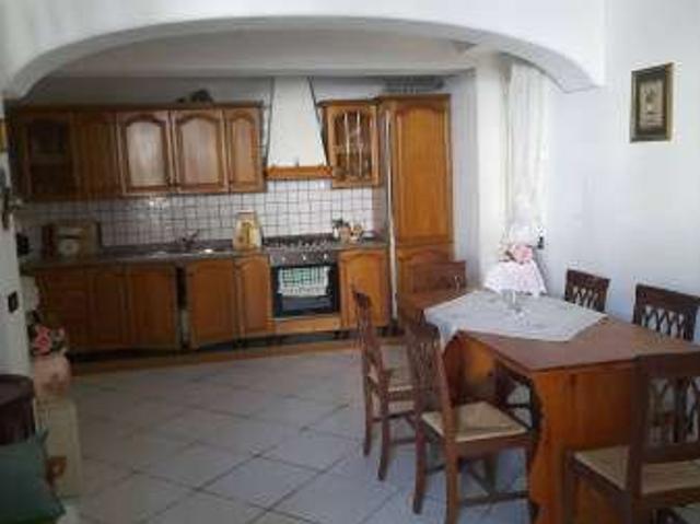 casa arredata con terrazzo Casamicciola Terme