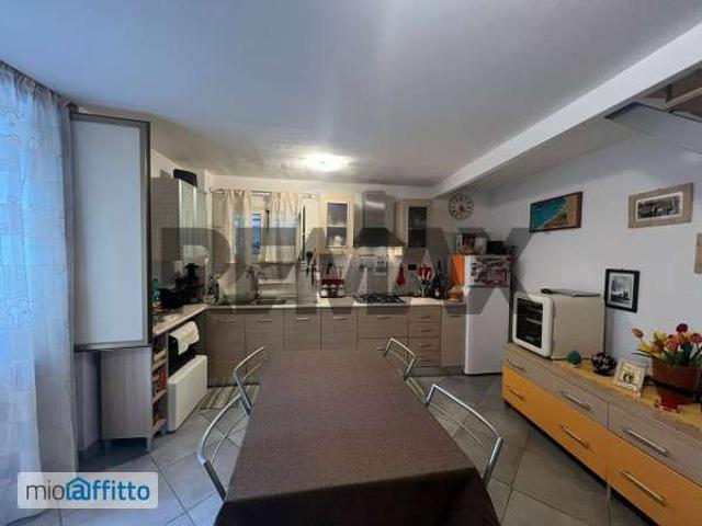 casa arredata con terrazzo Catania