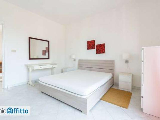 casa arredata con terrazzo Catania