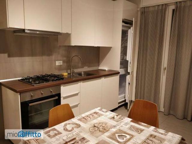 casa arredata con terrazzo Cesena