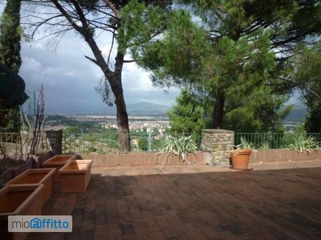 casa arredata con terrazzo Gavinana e galluzzo