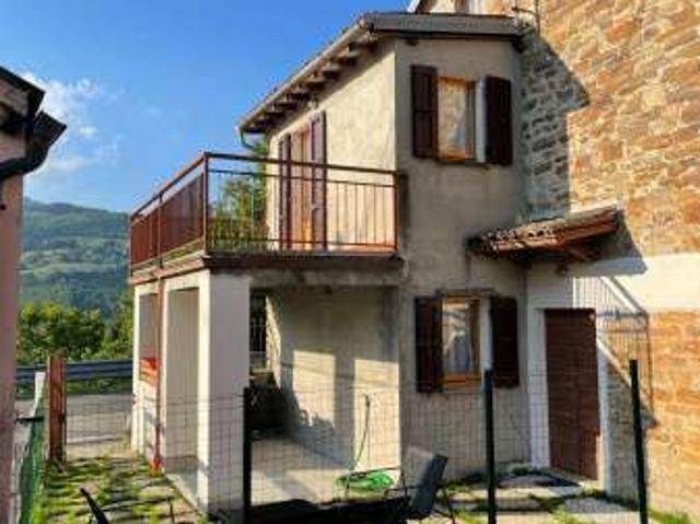 casa arredata con terrazzo Isola