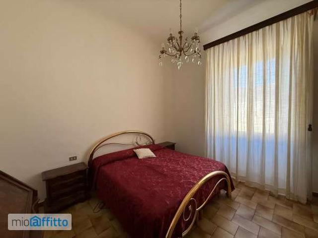casa arredata con terrazzo Rifredi