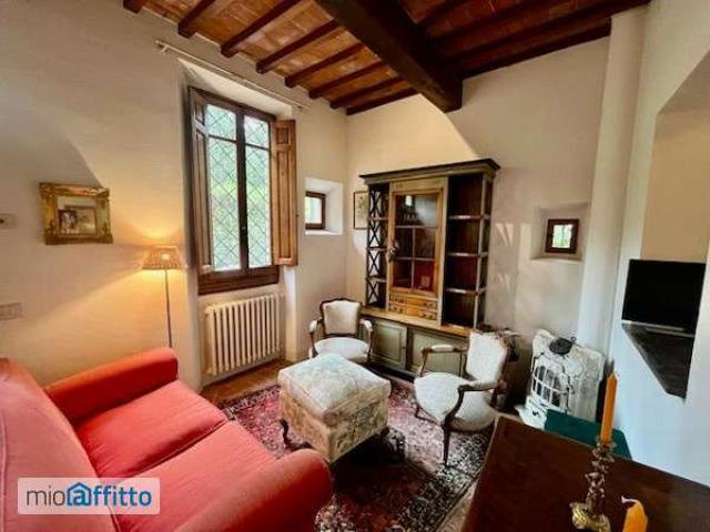 casa arredata con terrazzo Rifredi