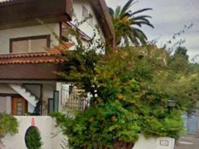 casa arredata con terrazzo Santa severa