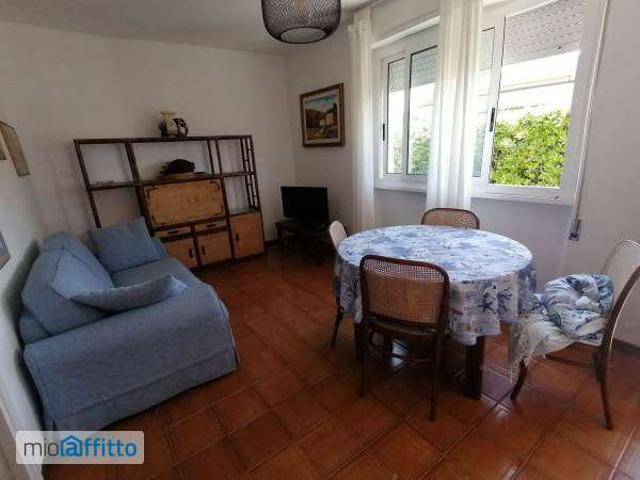 casa arredata Fiumicino