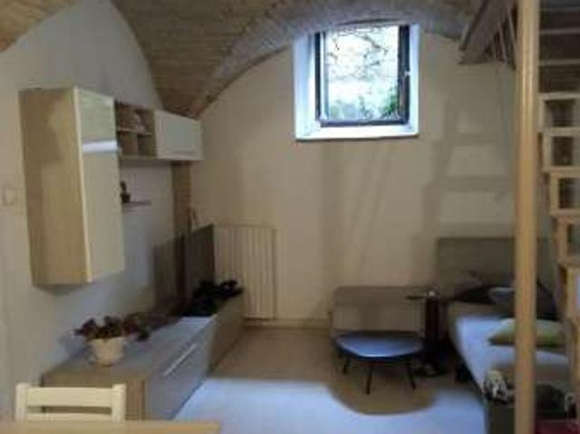casa arredata Foligno