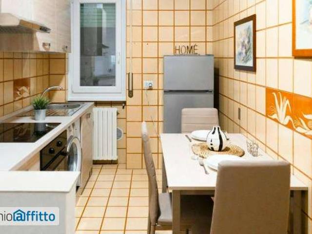 casa arredata Forlanini, umbria, lodi, corvetto, rogoredo