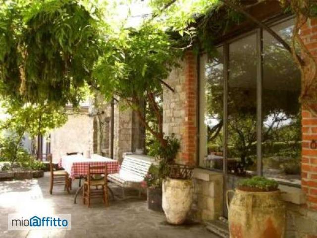casa arredata Franchi salvi