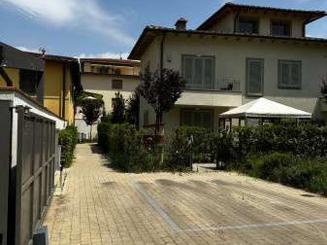 casa arredata Gavinana e galluzzo