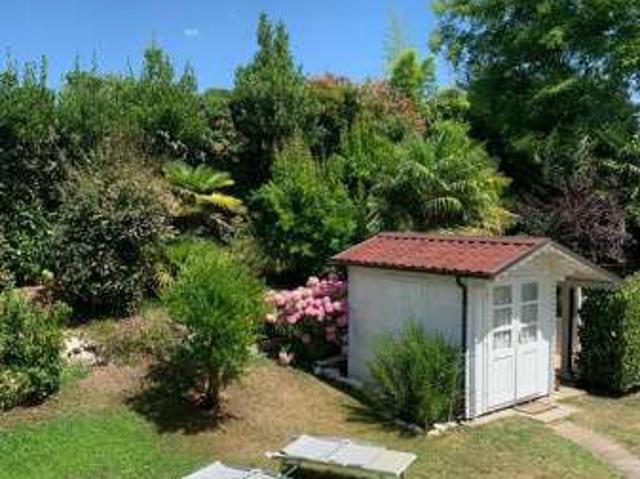 casa arredata Isola albarella