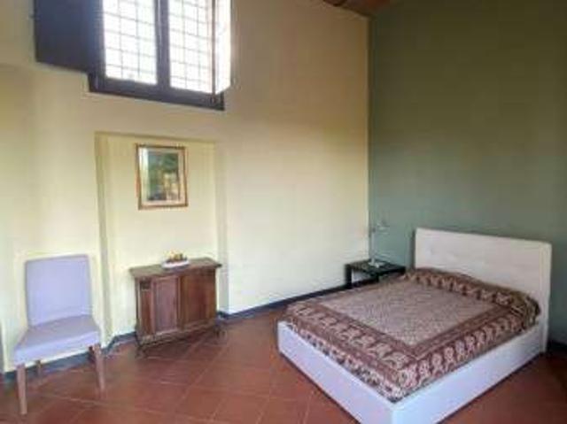 casa arredata Isolotto e legnaia