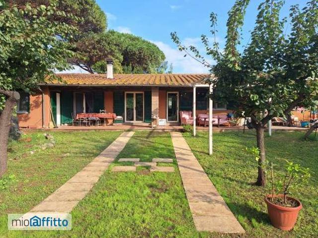 casa arredata Ladispoli