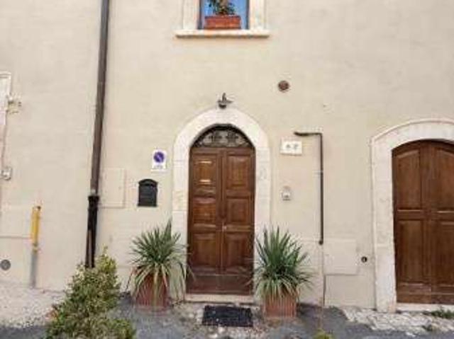 casa arredata L'Aquila