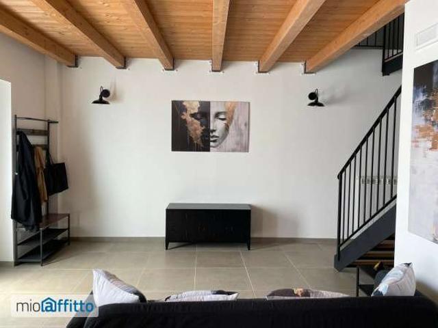 casa arredata L'Aquila