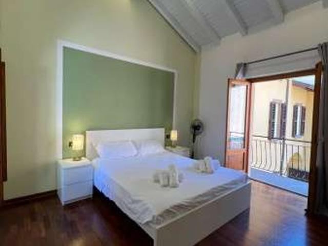 casa arredata Lenno