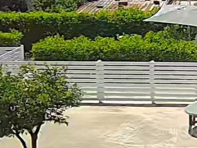 Casa arredata per trasfertisti