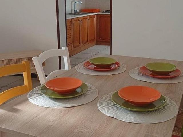 Casa arredata per lavoratori lavoratrici fuor sede