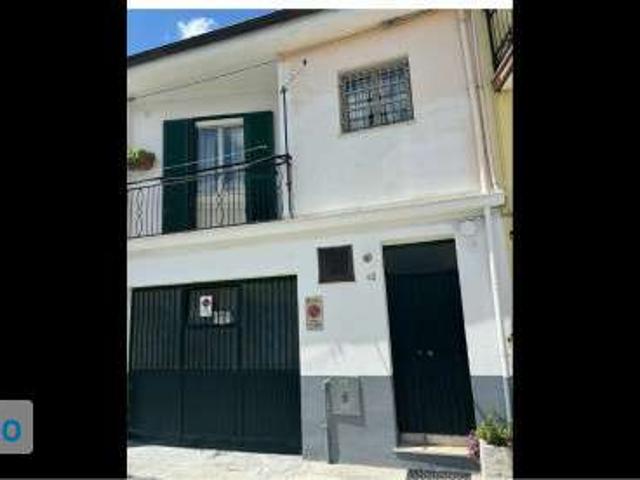 casa arredata Pietrabbondante
