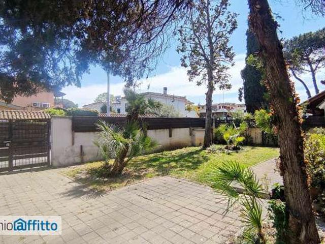 casa arredata Pomezia