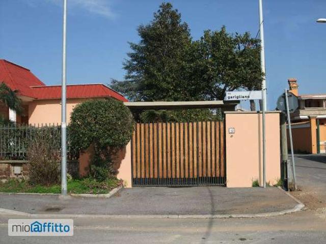 casa arredata Pomezia