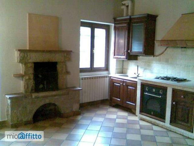 casa arredata Rezzato