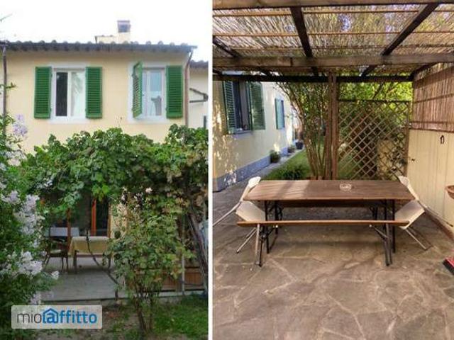 casa arredata Rifredi
