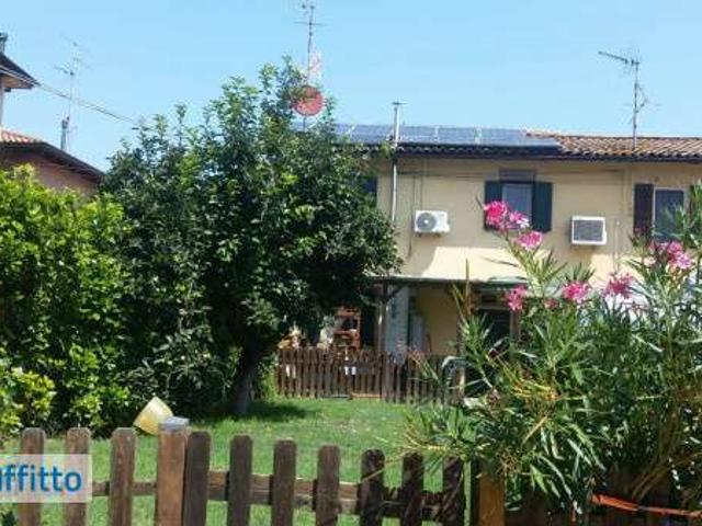 casa arredata San martino in argine