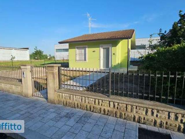 casa arredata San matteo