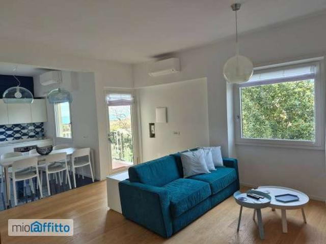 casa arredata Santa Marinella