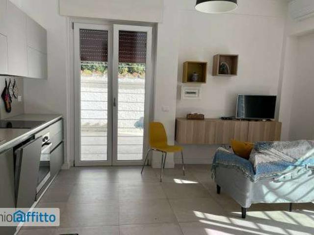casa arredata Santa Marinella