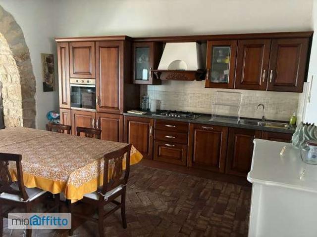 casa arredata Santa francesca