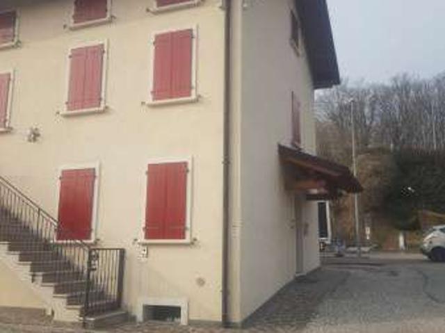 casa arredata Santa Giustina