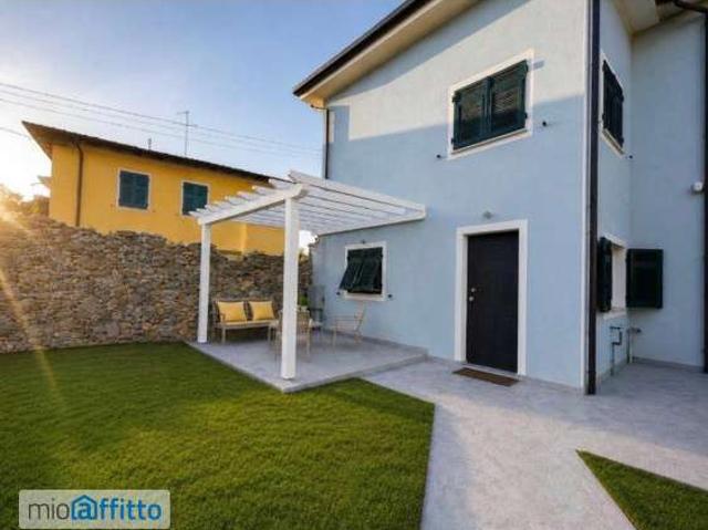 casa arredata Sarzana