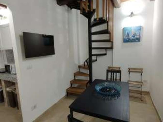 casa arredata Siracusa