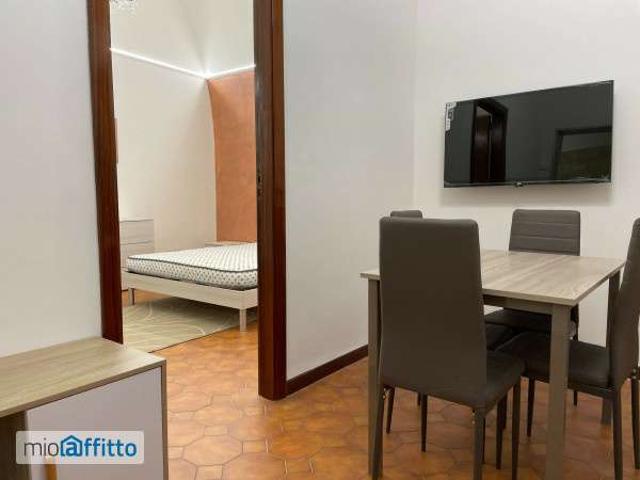 casa arredata Spinazzola