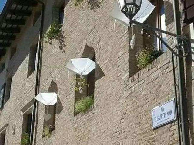 casa arredata Valvasone