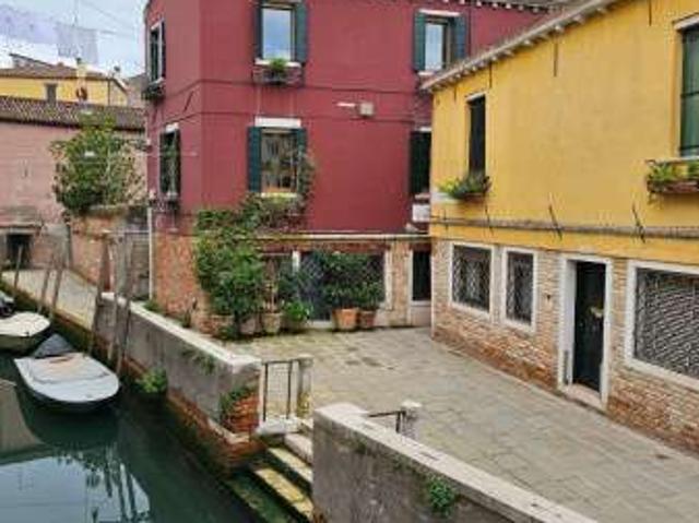 casa arredata Venezia