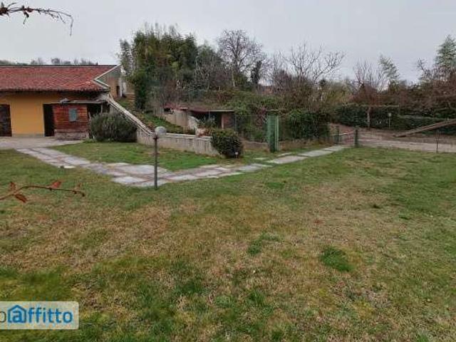 casa arredata Zona periferica