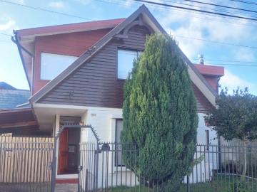 Casa, Arriendo