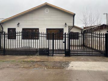 Casa, Arriendo