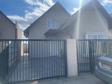 Casa, Arriendo