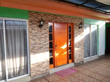 Casa, Arriendo
